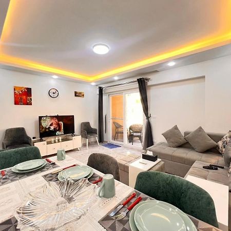 Amazing 2 Bedroom Selena Bay الغردقة المظهر الخارجي الصورة