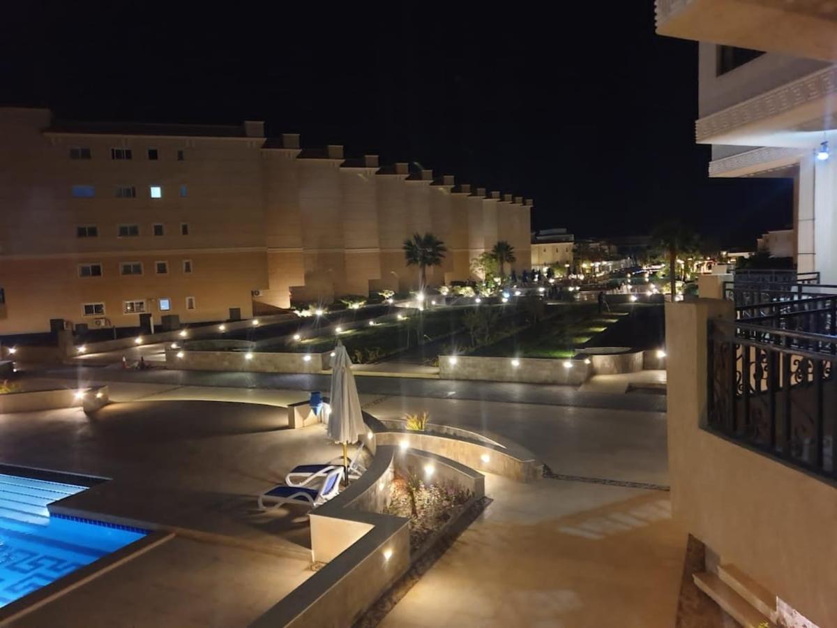 Amazing 2 Bedroom Selena Bay الغردقة المظهر الخارجي الصورة