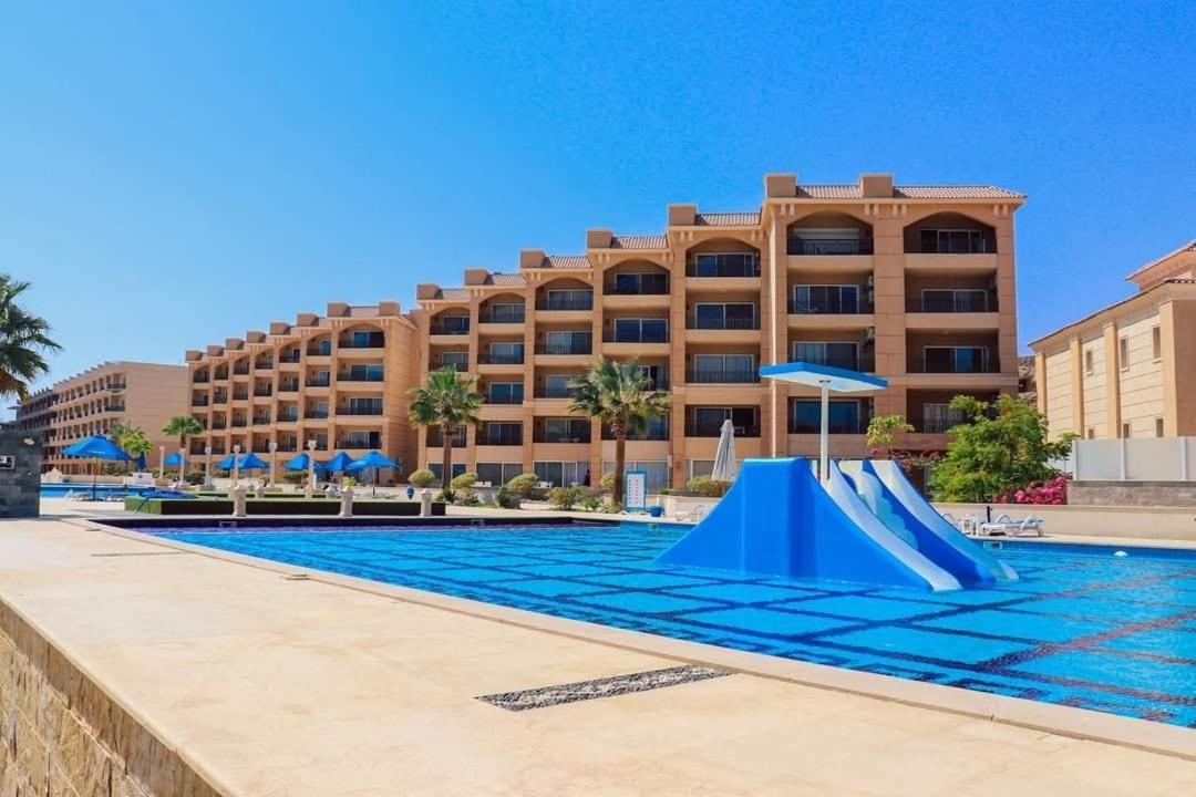 Amazing 2 Bedroom Selena Bay الغردقة المظهر الخارجي الصورة