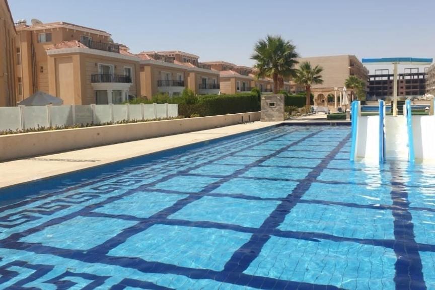 Amazing 2 Bedroom Selena Bay الغردقة المظهر الخارجي الصورة