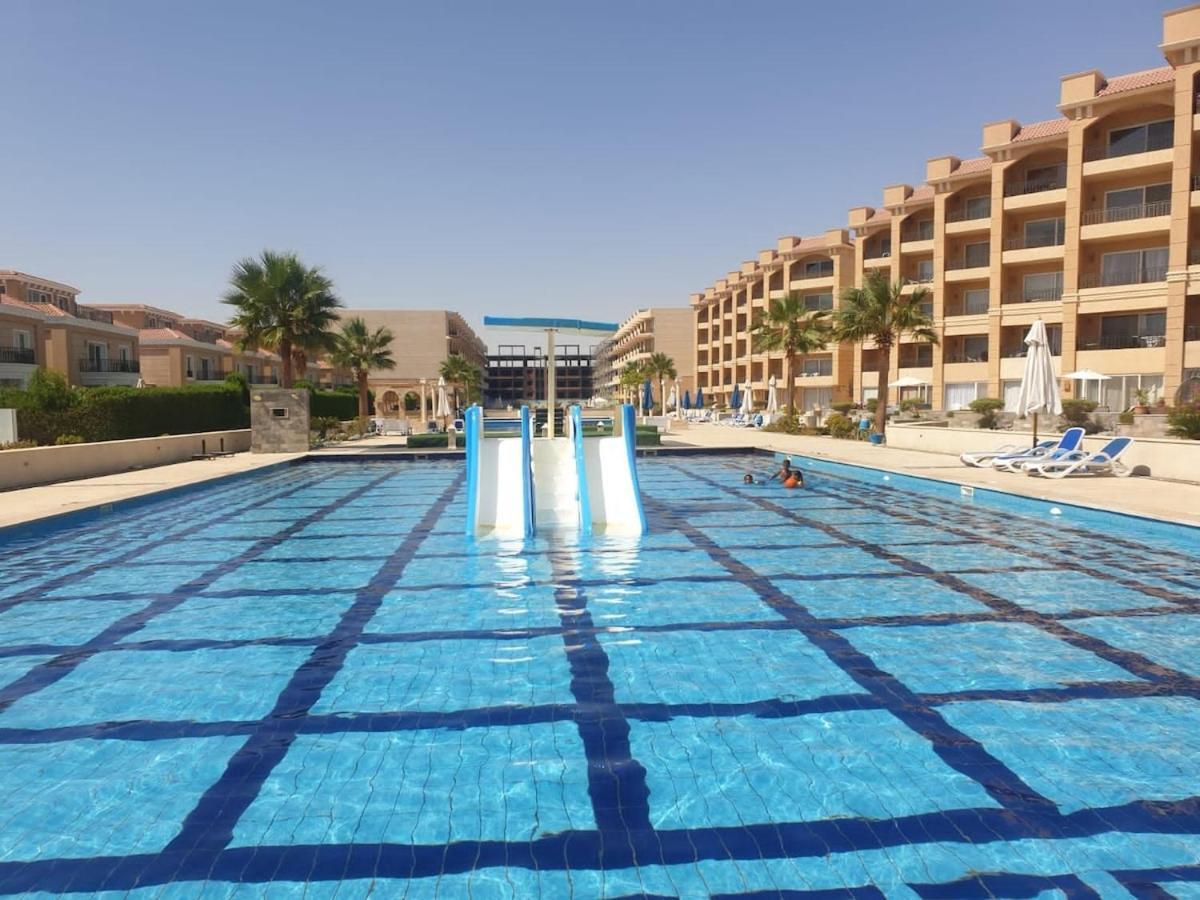 Amazing 2 Bedroom Selena Bay الغردقة المظهر الخارجي الصورة