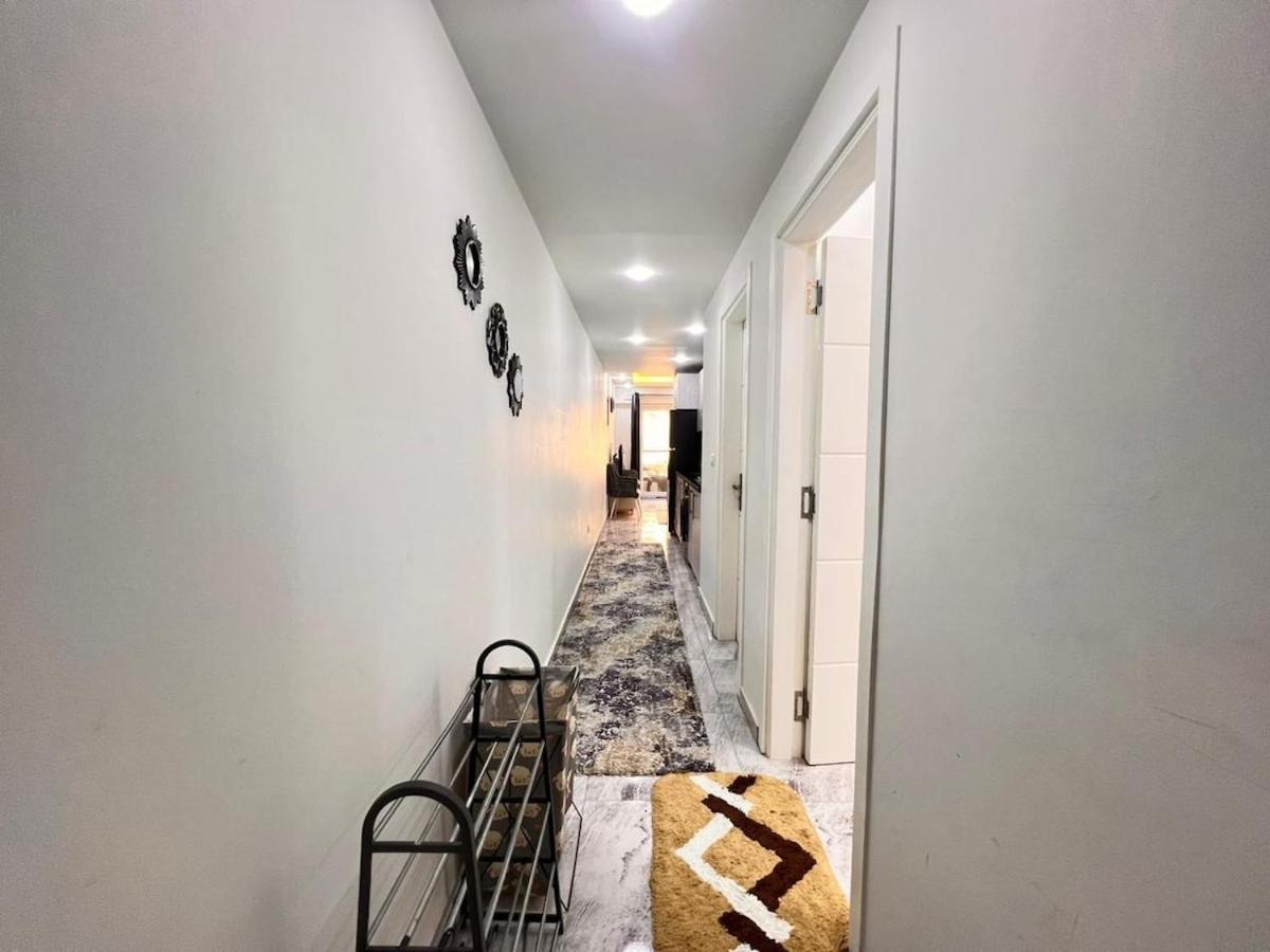 Amazing 2 Bedroom Selena Bay الغردقة المظهر الخارجي الصورة
