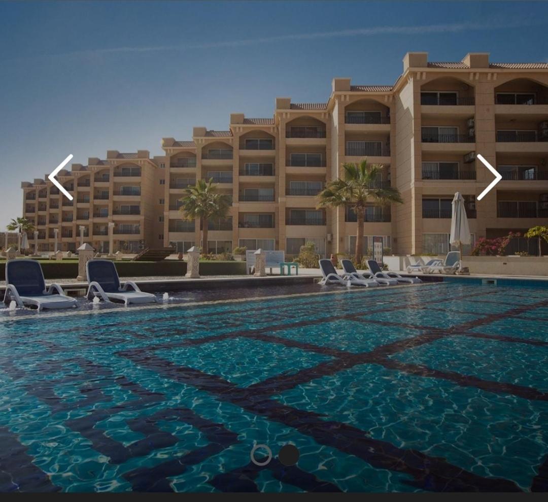 Amazing 2 Bedroom Selena Bay الغردقة المظهر الخارجي الصورة