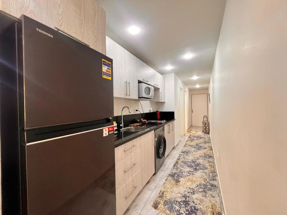 Amazing 2 Bedroom Selena Bay الغردقة المظهر الخارجي الصورة