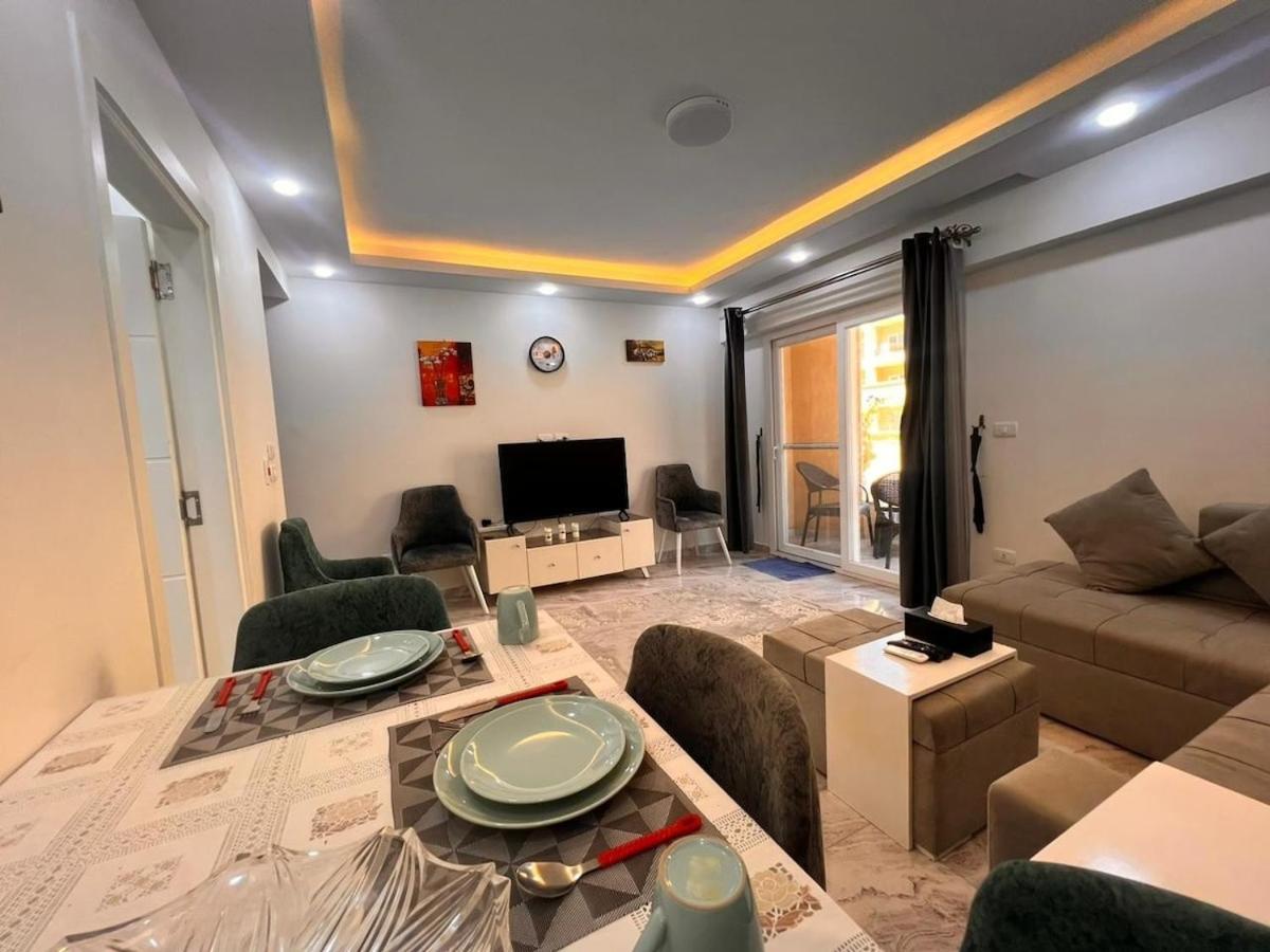 Amazing 2 Bedroom Selena Bay الغردقة المظهر الخارجي الصورة