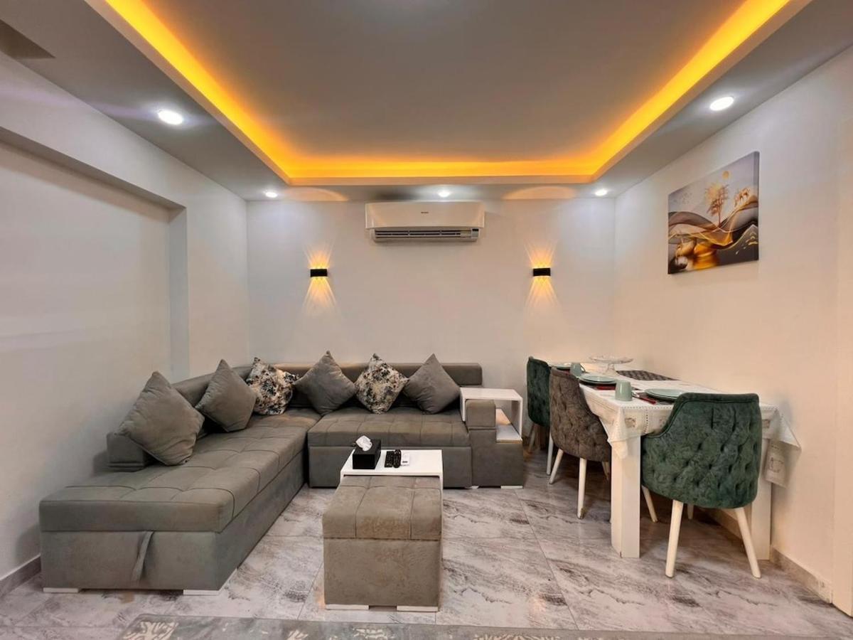 Amazing 2 Bedroom Selena Bay الغردقة المظهر الخارجي الصورة