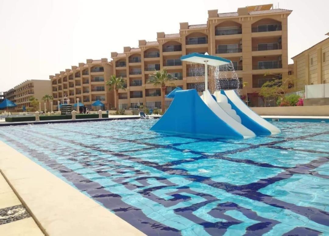 Amazing 2 Bedroom Selena Bay الغردقة المظهر الخارجي الصورة