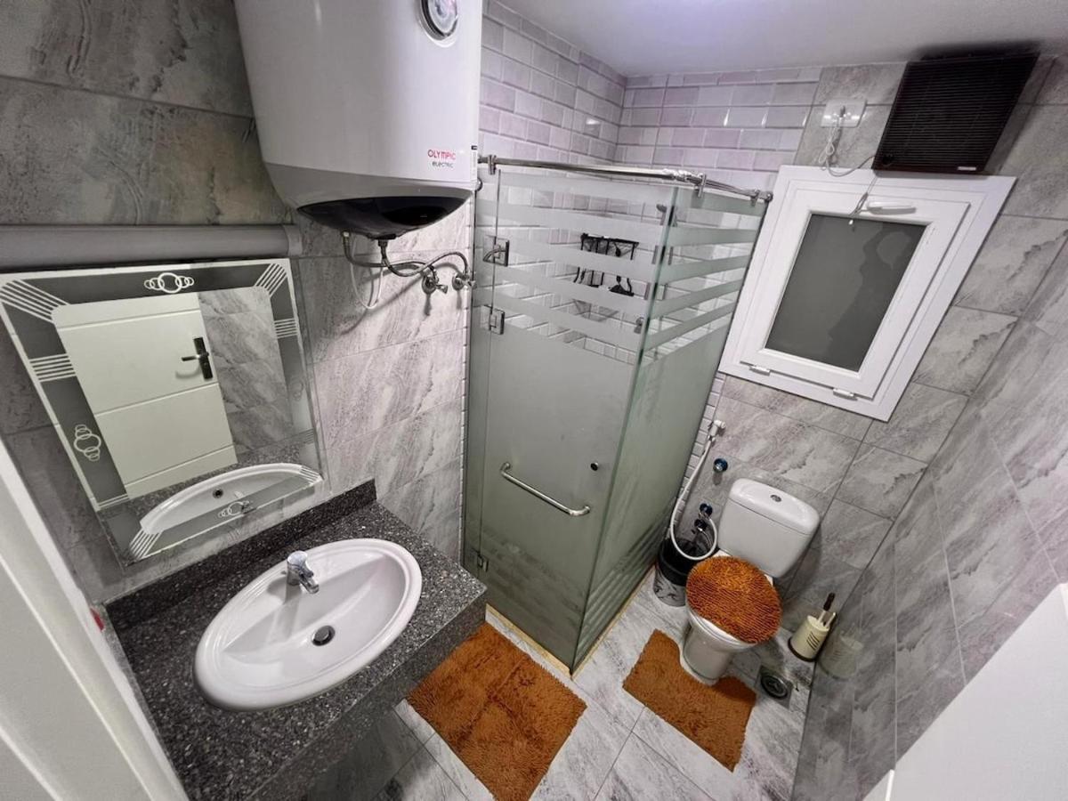 Amazing 2 Bedroom Selena Bay الغردقة المظهر الخارجي الصورة