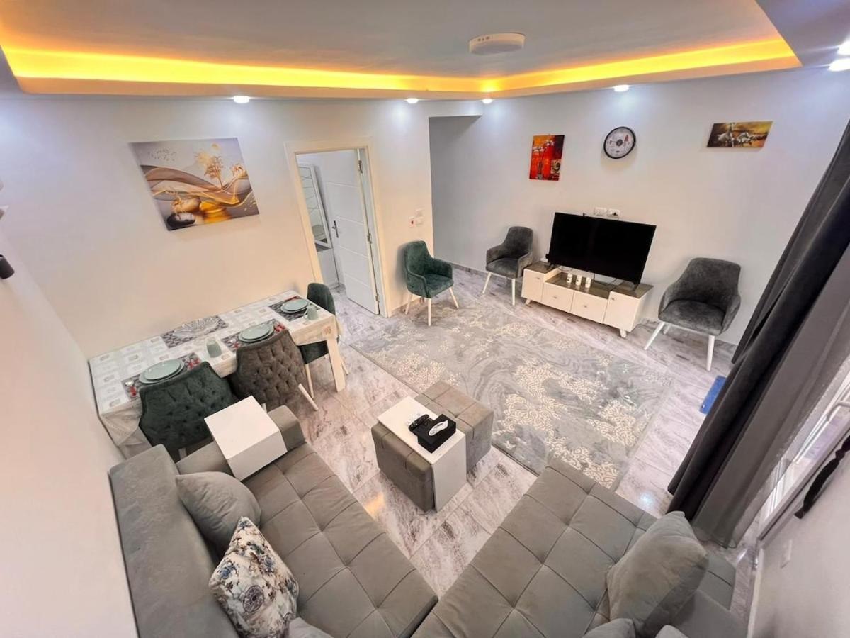 Amazing 2 Bedroom Selena Bay الغردقة المظهر الخارجي الصورة
