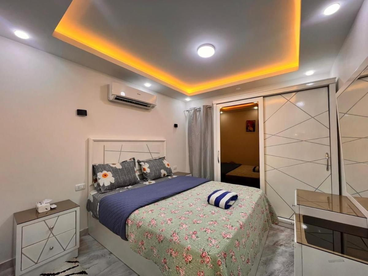 Amazing 2 Bedroom Selena Bay الغردقة المظهر الخارجي الصورة