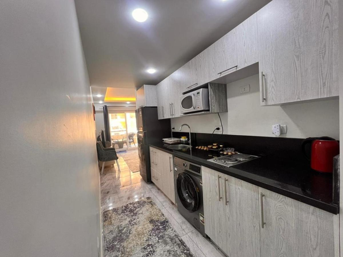 Amazing 2 Bedroom Selena Bay الغردقة المظهر الخارجي الصورة
