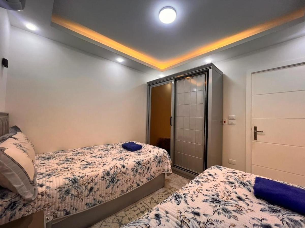 Amazing 2 Bedroom Selena Bay الغردقة المظهر الخارجي الصورة