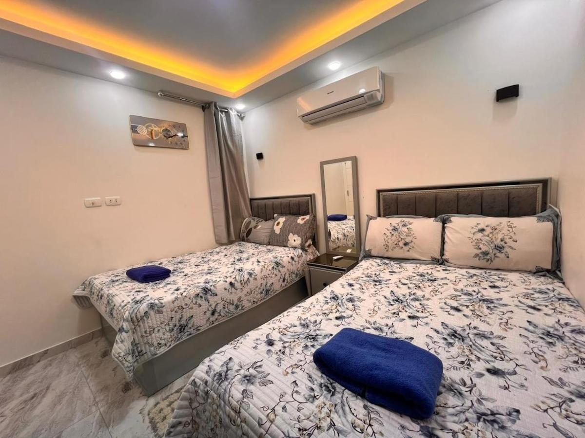 Amazing 2 Bedroom Selena Bay الغردقة المظهر الخارجي الصورة